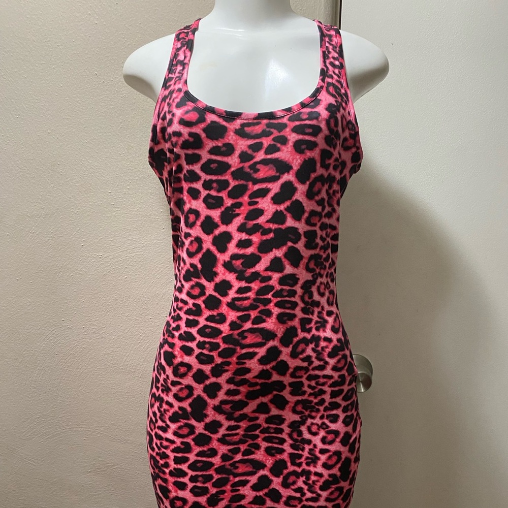 Club dress